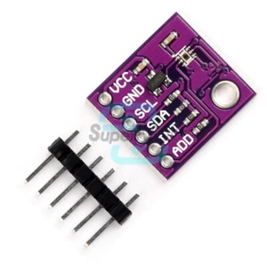 OPT3001 Ambient Light Sensor Module Light I2C Human Eye Response - Bild 1 von 1