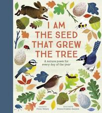 National Trust: I Am the Seed That Grew the Tree, A Nature Poem for Every Day of