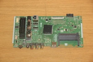 17MB140 090517_R3 Panasonic TX43E302B Main PCB - Picture 1 of 1