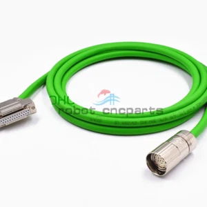 1PC for Siemens encoder cable 6FX5002-2CA31-1AF0 5M - Picture 1 of 1
