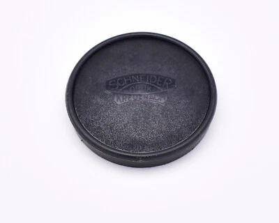 Schneider Optik Kreuznach 51mm 223/24 Push On Front Lens Cap (#8372) - Image 1 of 2