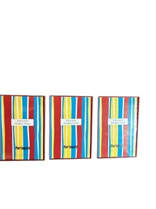 Pier 1 Imports Rot 4x6 Kunststoffrahmen - Bild 1 von 4