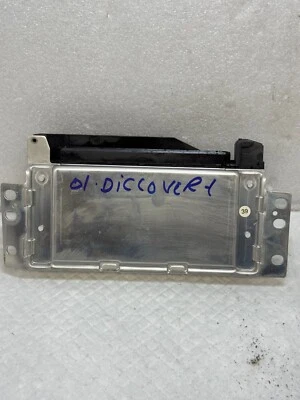 Módulo de control de transmisión Land Rover Discovery 2001-2002 0 260 002 454 OEM (9) Foto 1 de 4