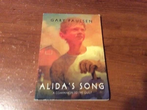 Alida's Song by Gary Paulsen (2001, Library Binding, Prebound edition) - Imagen 1 de 4