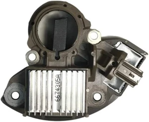 GENUINE OEM ALTERNATOR REGULATOR Honda ACCORD 2.4L 13-16 311005A2A02 - Picture 1 of 4