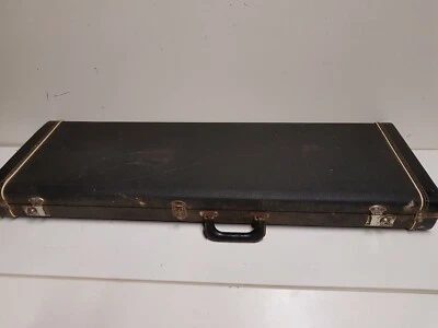 1964 FENDER TELECASTER / STRATOCASTER CASE - made in USA - Image 1 of 4