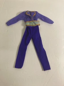 vintage barbie outfit - Picture 1 of 3