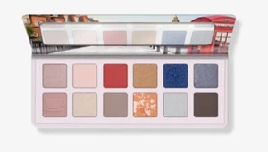 Essence Welcome To London 12 Pan Eyeshadow Palette 0.46 oz.  - Picture 1 of 3