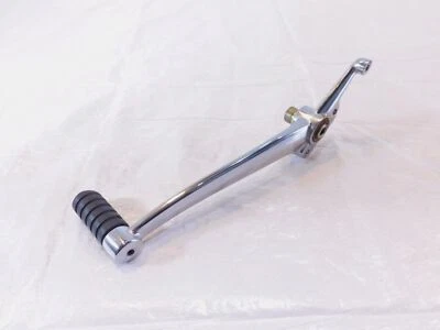 Indian Chieftain Roadmaster & Springfield Transmission Gear Shifter Shift Pedal - Image 1 of 4