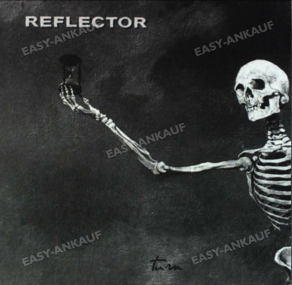 Reflector - Turn ' - Bild 1 von 1