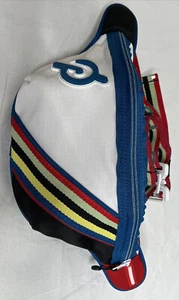 Sprayground Limited Edition Peloton Fanny Pack / Crossbody Bag Never Produced - Picture 1 of 12