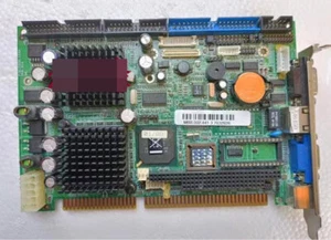 1pc used Boser PROX-1260 VER:G1A ISA Half length Card - Picture 1 of 4
