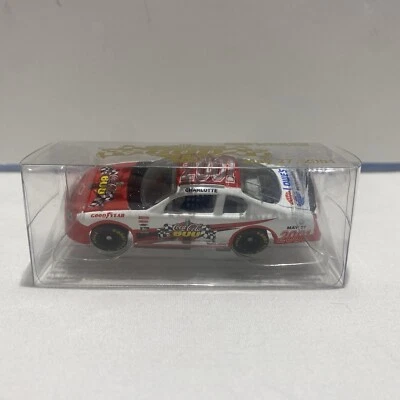 Team Caliber 2001 Coca Cola 600 1:64 Die Cast - Image 1 of 4