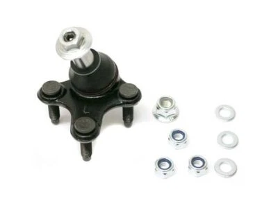 Rótula izquierda Delphi 96995BZNT 2016 2017 2018 para Volkswagen GTI 2015-2023 Foto 1 de 2