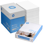HP Kopierpapier Druckerpapier Office CHP113 500 Blatt oder 2500 Blatt DIN A4 80g