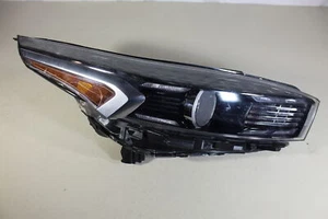 Kia OEM 22 23 Forte Right Passenger RH Headlight Halogen - Damaged - Picture 1 of 12