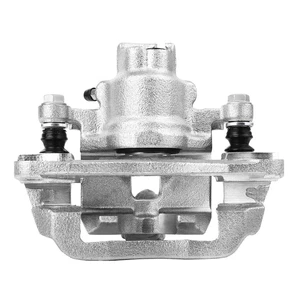 Rear Passenger Brake Caliper w/ Bracket Assembly for Subaru Legacy Outback Baja - Picture 1 of 4