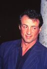 Dia Sylvester Stallone Celebrity Photo Agency 1997 KB-format Fotograf P10-11-3-2