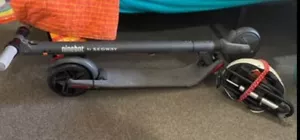Segway Ninebot ES2 Electric Scooter - Picture 1 of 4