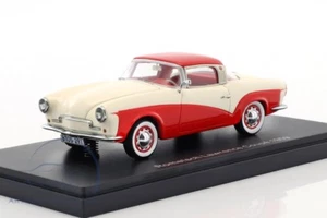 BOS 1/43 ROMETSCH LAWRENCE COUPE 1959 - Picture 1 of 3