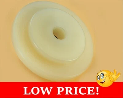 *** BENTLEY ARNAGE & SERAPH: Suspension Shock Spring Isolators For Bottom Rear  - Image 1 of 3