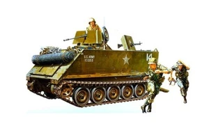 Tamiya 35135 - 1/35 US M113 Acav - Neuf - Photo 1/1