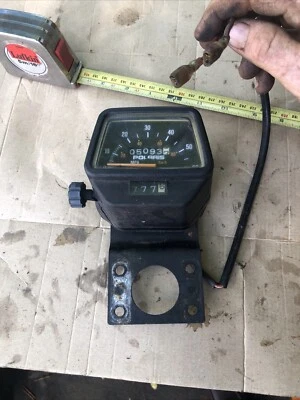 VELOCÔMETRO 1994 Polaris 400L - Imagem 1 de 4