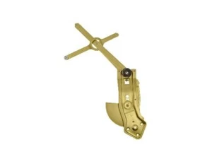 For 1982-1986 Chevrolet C20 Suburban Window Regulator Front Left Dorman 51878GK - Picture 1 of 2