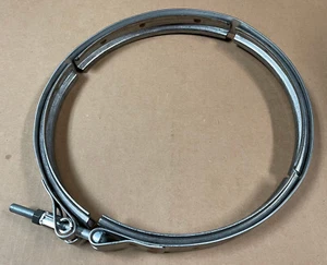 MERCEDES-BENZ Diesel Particulate Filter (DPF) Clamp A6809950202/005 - Picture 1 of 2