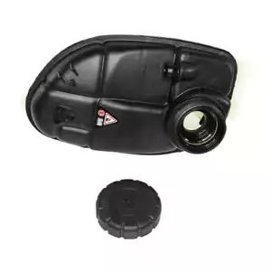 Engine Coolant Overflow Tank Kit fits 2014-2018 Mercedes-Benz CLA250 CLA250,CLA4 - Picture 1 of 6