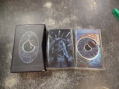Pink Floyd  Pulse  1995 Double Cassette Tape Box Set Live Rare Box • 19.99$