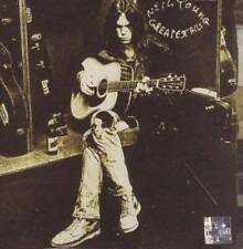 Greatest Hits - Audio CD By Neil Young - VERY GOOD
