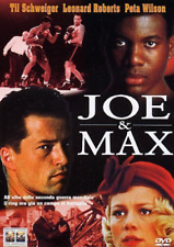 Joe & Max (DVD) til schweiger peta wilson (UK IMPORT)