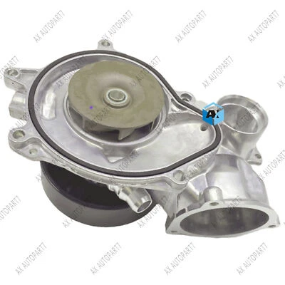 Bomba de agua motor original NUEVA 11518657284 para BMW Rolls-Royce N74 RR5 RR6 N74 Foto 1 de 4
