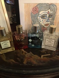 U PICK CURATIONS BY THE GOOD SCENT EAU DE PARFUM VEGAN FRAGRANCE 3.4 fl oz - Picture 1 of 1