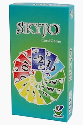 Spiel Skyjo (Magilano Spieleverlag) NEU/OVP