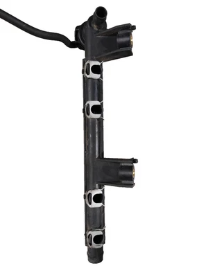 RAMPE INJECTION RENAULT TWINGO 1 PHASE 2 1.2 (58ch) 7700109066 - Immagine 1 di 4