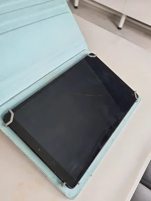 Samsung Galaxy Tab SM-T510 Display Defekt. Ersatzteile - Bild 1 von 4