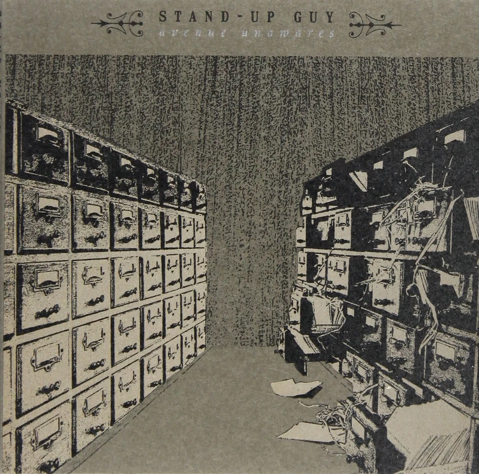 Nearly God Promo:Poems (CD) - Bild 1 von 1