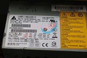 1PCS For ML150G6 ML330G6 power supply 466610-001 DPS-460DB-2 A Used - Afbeelding 1 van 1