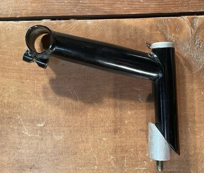 ATB 1-1/8” QUILL STEM 22.2 x 135mm MINT Light Good Looking. Please See Pics - Image 1 of 4