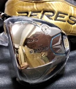 HONMA Beres E-05 Driver ARMRQ ∞ 53 Flex SR 3 Star 11.5 degree 45.75" Custom - Picture 1 of 10