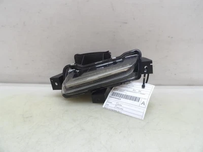 LUZ DE CIRCULACIÓN DIURNA IZQUIERDA CHEVROLET CAMARO ZL1 OEM 2017 2018 2019 2020 2021 2022 Foto 1 de 4