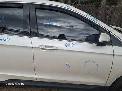 Vidrio templado para puerta delantera de pasajero para 15-24 EDGE 2729674 Foto 1 de 3