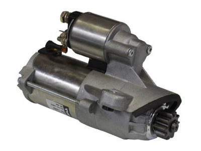 Motor De Arranque Ford Edge 2007-2018 TYC 42211DZDD 2010 2008 2011 2013 2012 2009 2014 Foto 1 de 2