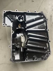 Kawasaki Z1000 sump oil pan 2007-2009 Zr1000 zr750 oem - Picture 1 of 11