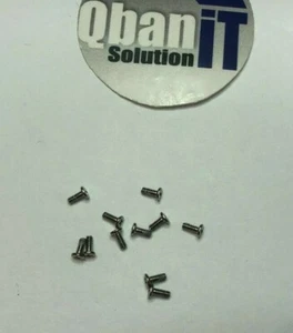 OEM LG Fiesta L63BL SET VITI COMPLETO - Foto 1 di 3