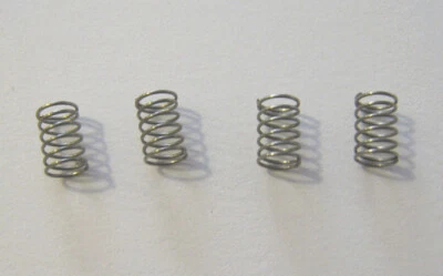 HUBDOCTOR® PAWL SPRINGS FOR MAVIC FTS-L, ITS-4 FREEHUBS 4 PIECES