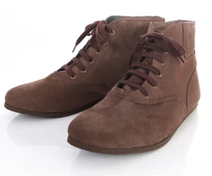 DDR Tramper Blueser Klettis Ostalgie Schuhe Kletterschuhe DAS ORIGINAL 36-48 Neu - Bild 1 von 29