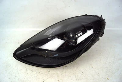 Porsche 982 718 GTS Xenon Scheinwerfer links 982941031 - Bild 1 von 4